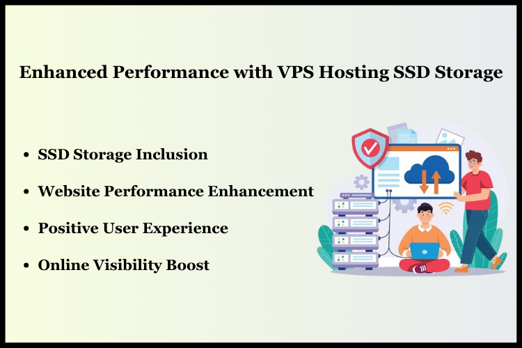 enhance performance with vps hosting