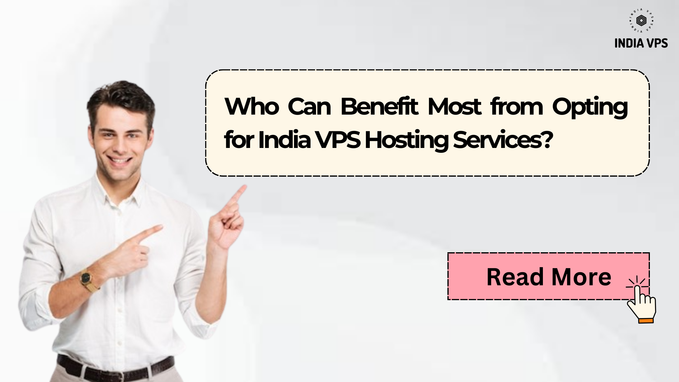 Who Can Benefit Most from Opting for India VPS Hosting Services?