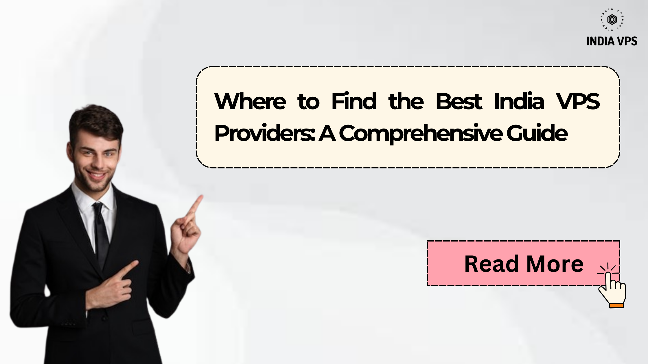 Where to Find the Best India VPS Hosting Providers: A Comprehensive Guide