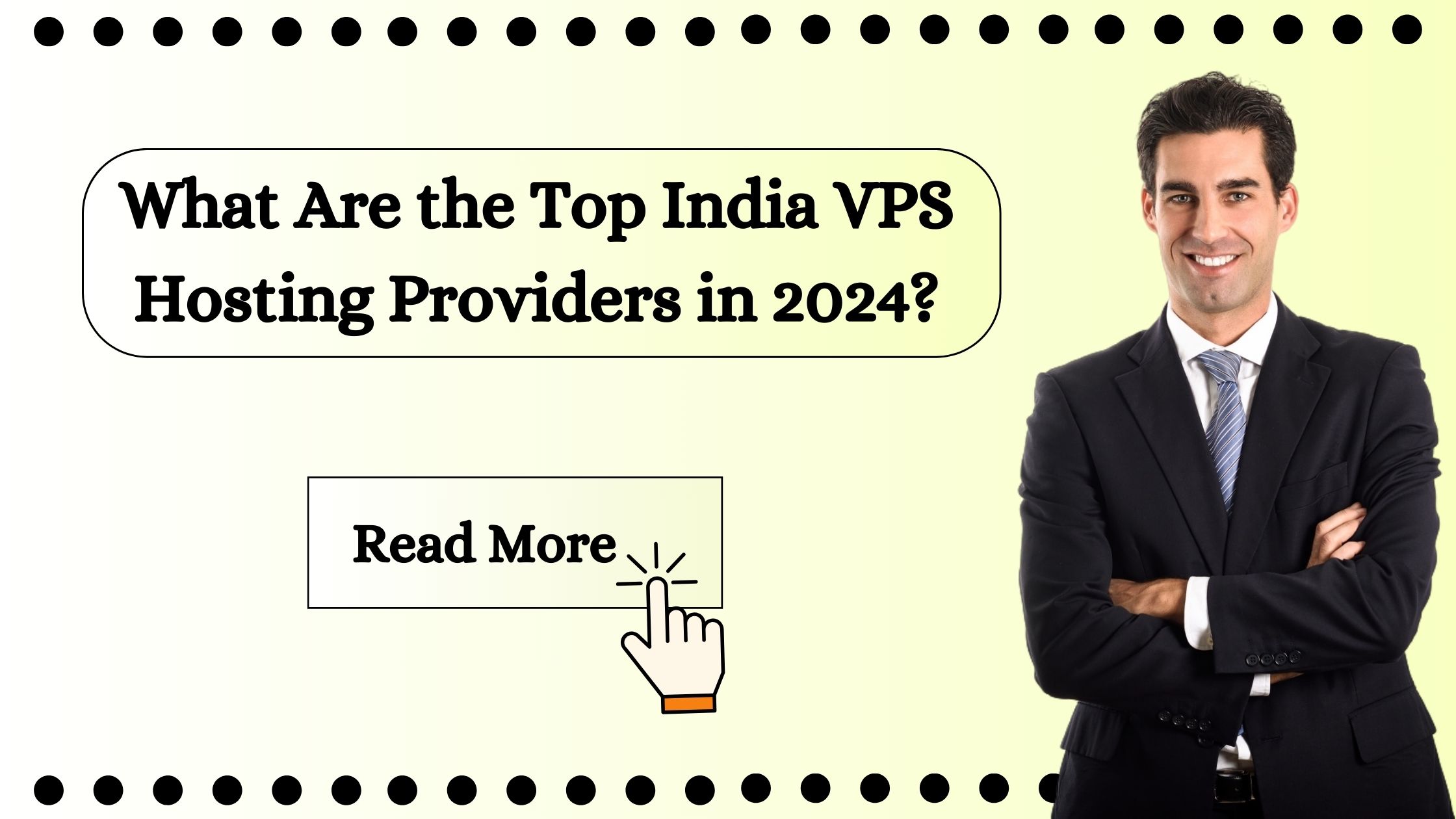 In 2024, many businesses in India are looking for reliable VPS hosting solutions. This blog will explore the top India VPS hosting providers, presented in simple language to make it easy to understand.
